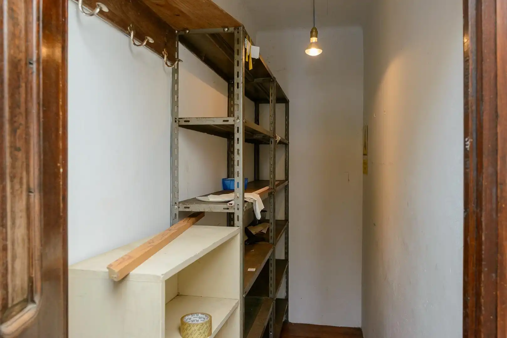 Cuina de Casa o xalet en venda en Quintes - Arroes