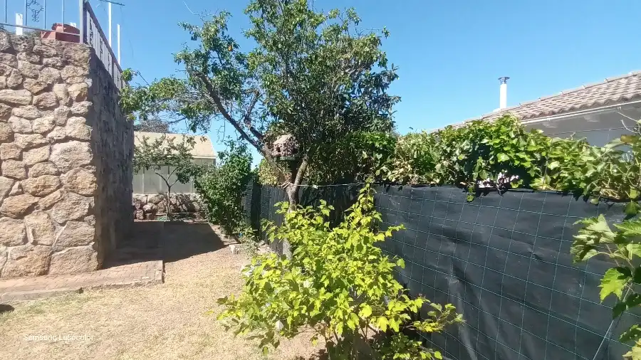 Casa o xalet en venda en Maello amb Calefacció, Jardí privat i Piscina