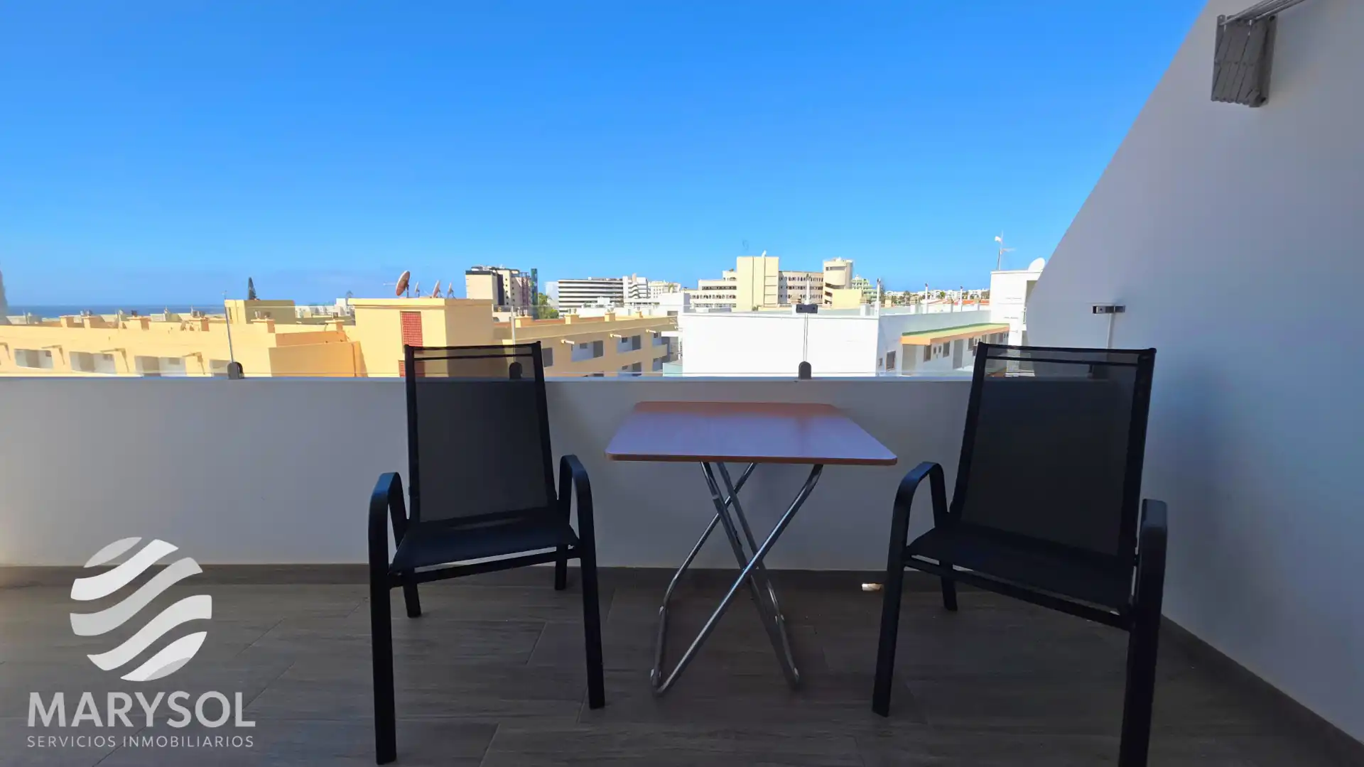 Appartement compact avec terrasse à louer à Playa del Inglés, imagen 20