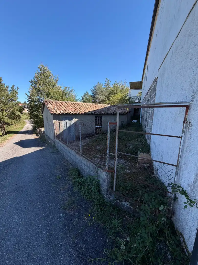 House with terrace for sale in Montederramo, imagen 28