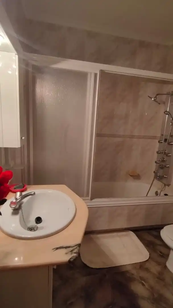 House with terrace for sale in Calzada de Calatrava, imagen 47