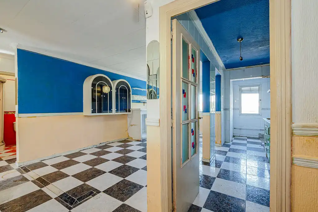 Flat for sale in Sevilla