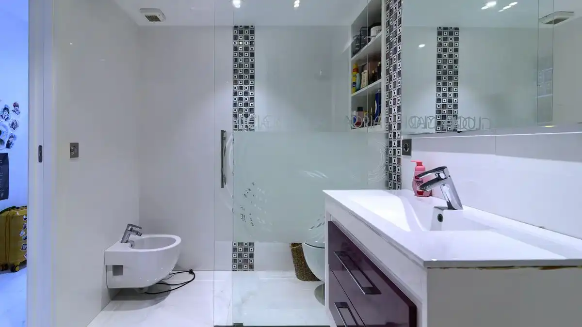 Duplex with terrace for sale in Carrer del Doctor Monserrat, imagen 52