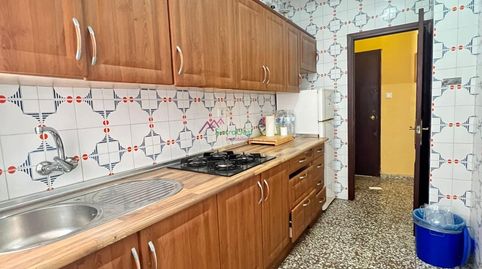 Foto 4 von Wohnung zum Verkauf in Ubrique, Cádiz