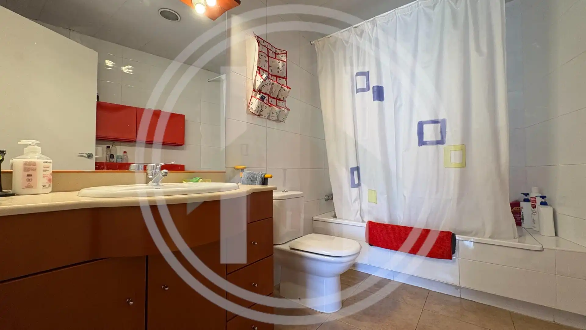 Baño de Piso en venta en Cardedeu con Aire acondicionado, Calefacción y Terraza