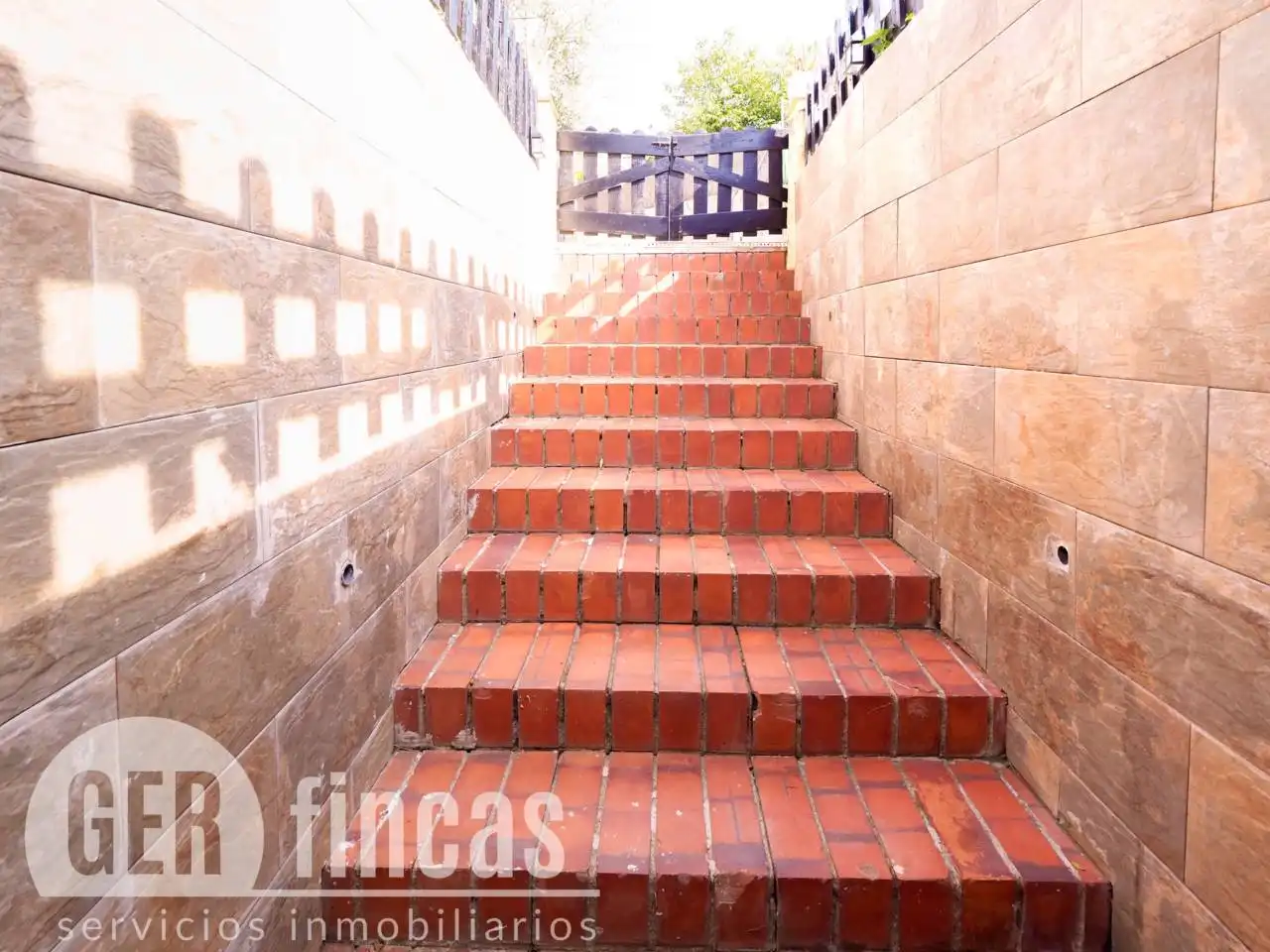 Casa o chalet en venta en Terrassa con Aire acondicionado, Calefacción y Jardín privado