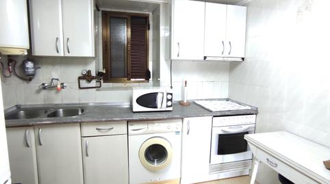 Foto 3 de Pis en venda a Valle de Trápaga-Trapagaran, Bizkaia