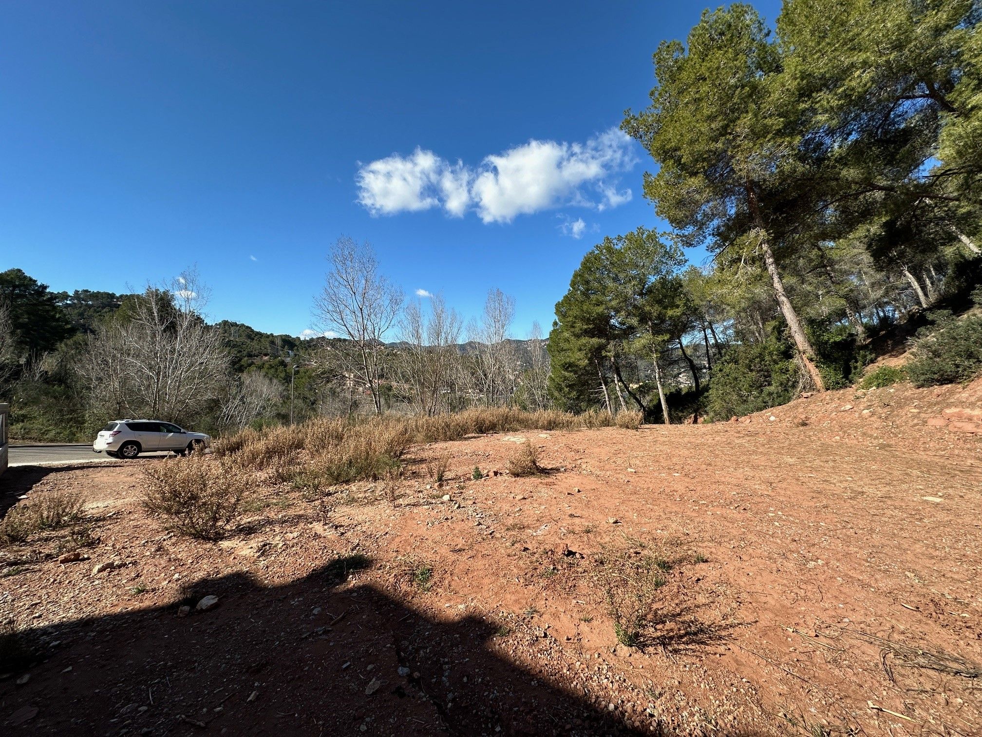 Residential for sale in Corbera de Llobregat