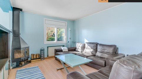 Foto 5 de Casa o xalet en venda a Avinguda Antoni Gaudí, Alella, Barcelona