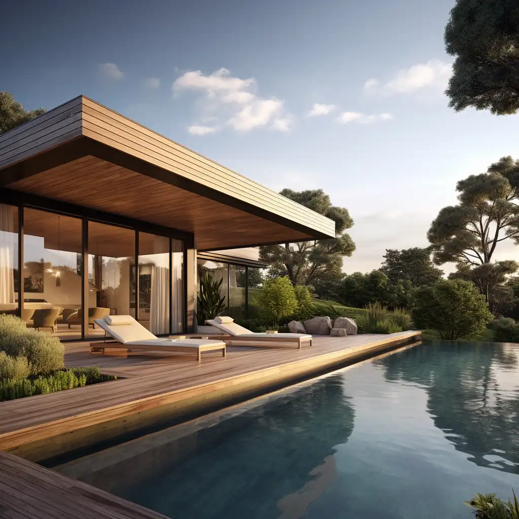 Maison avec jardin à vendre à Mas Pere - Río de Oro, imagen 15