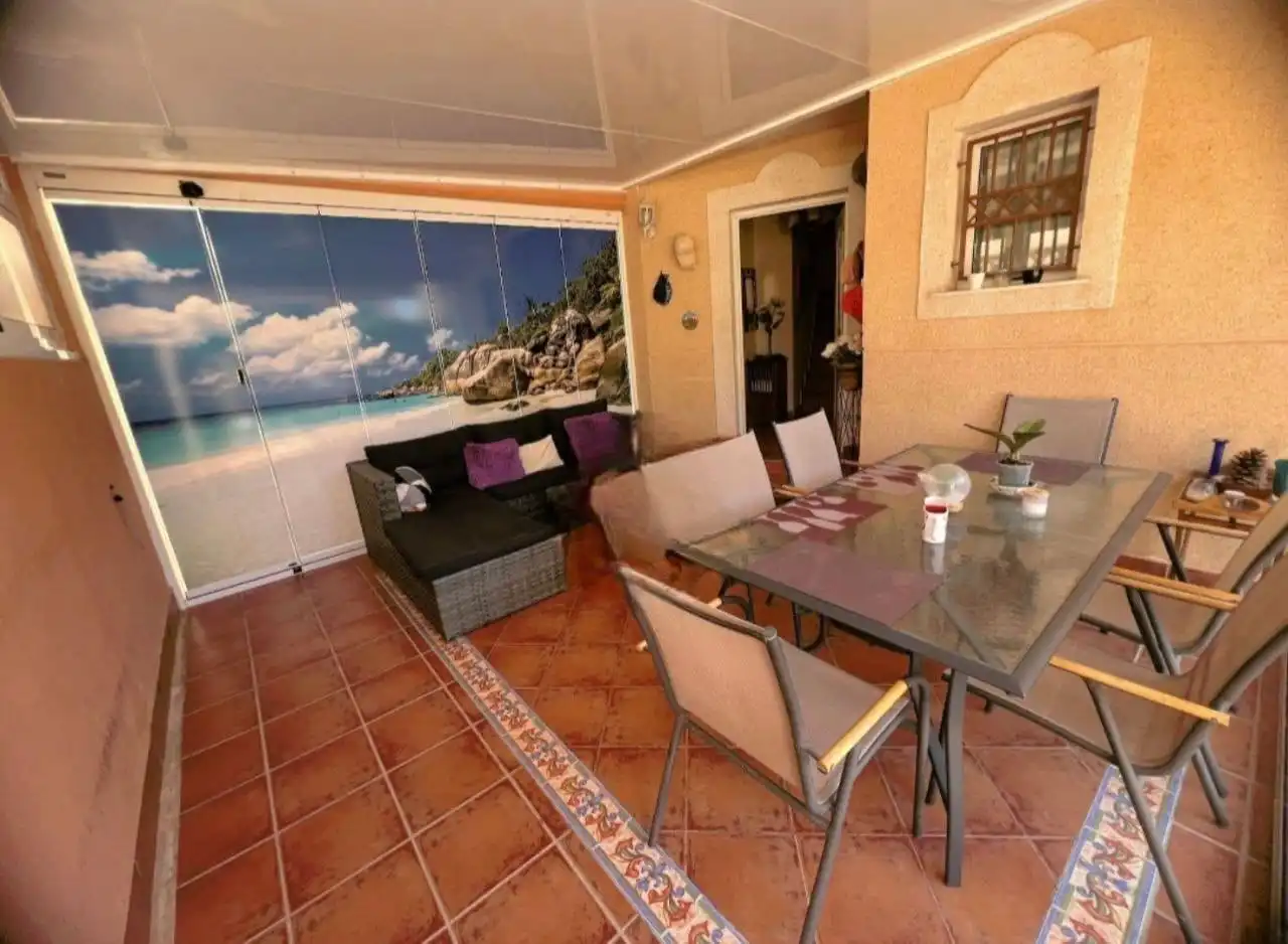 Reihenhaus zum Verkauf in Puerto de Mazarrón, imagen 6
