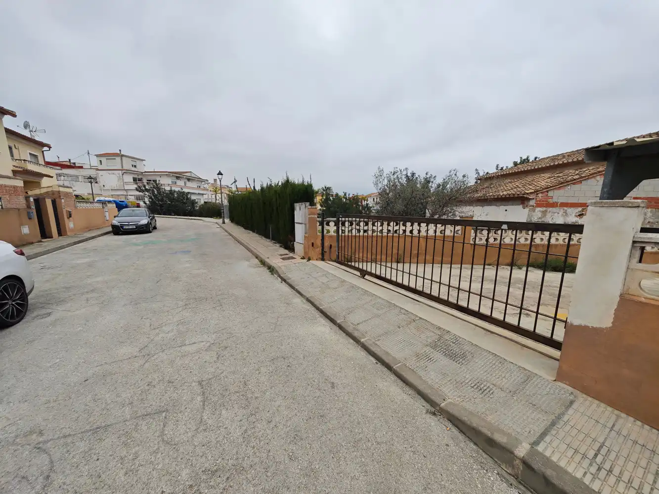 Individual for sale in Calle Montgo 3, imagen 9