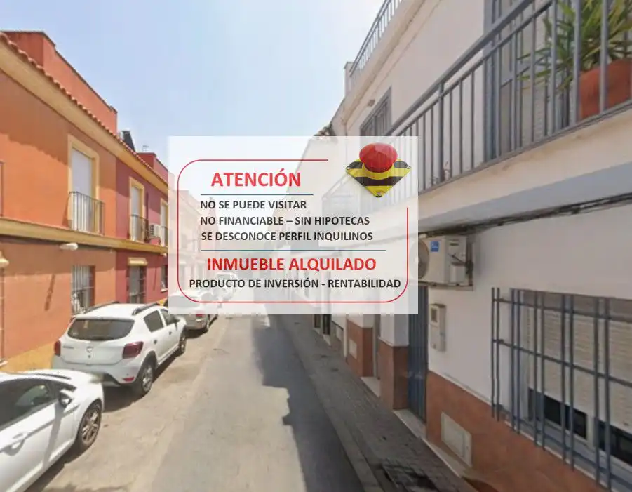 Villa in vendita a San José de la Rinconada
