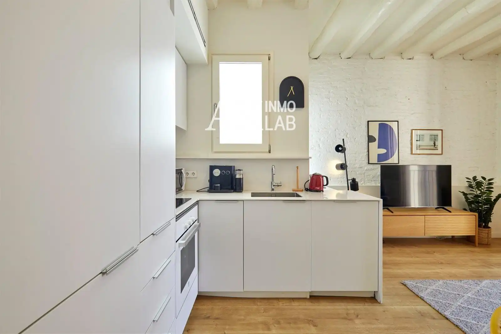 Wohnung mit Aufzug zum Verkauf in Argenter, imagen 19