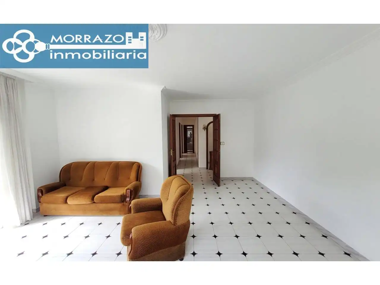 Piso en venta en Calle Antonia Ferrín Moreiras, 3, Lalín