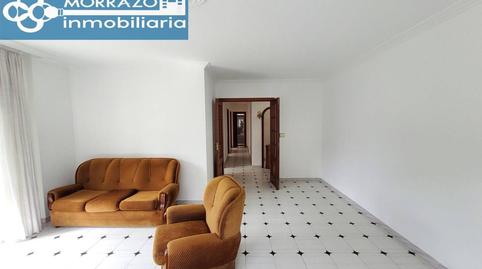 Foto 2 de Pis en venda a Calle Antonia Ferrín Moreiras, 3, Lalín, Pontevedra