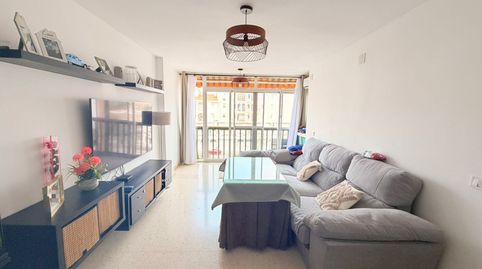 Foto 2 de Piso en venta en Calle Pablo Iglesias, 5, Arroyo de la Miel, Benalmádena