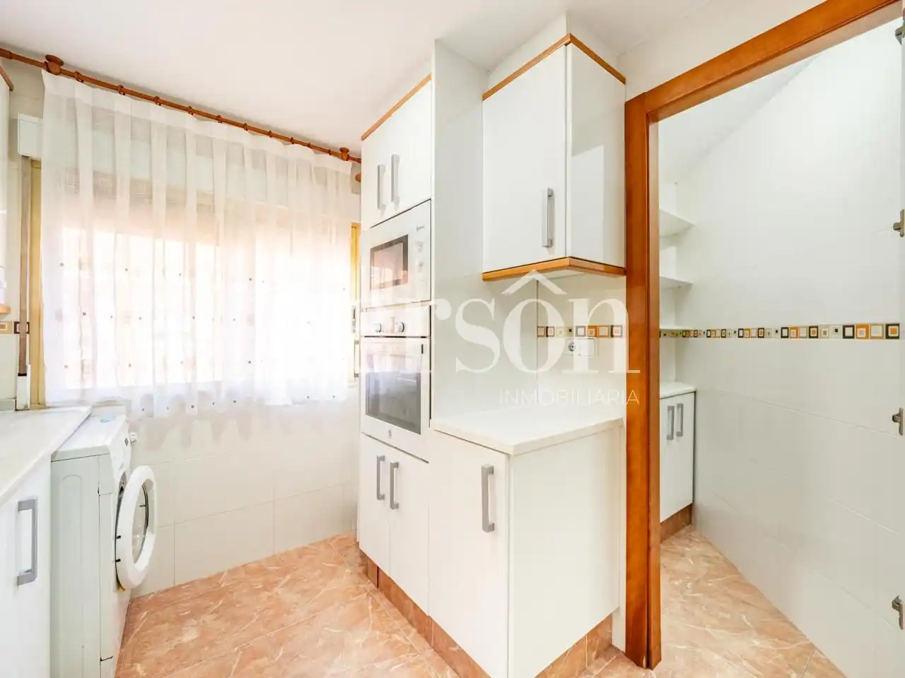 Flat with terrace for sale in Avinguda del Sud, imagen 14