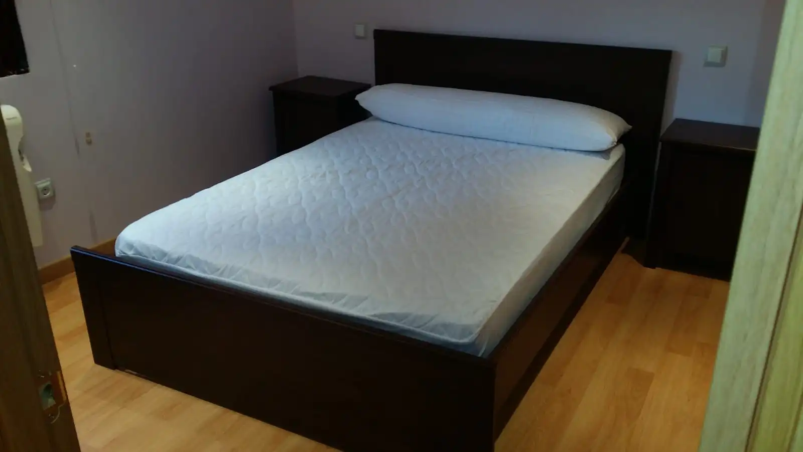 Apartament de lloguer a Guadalajara, Guadalajara