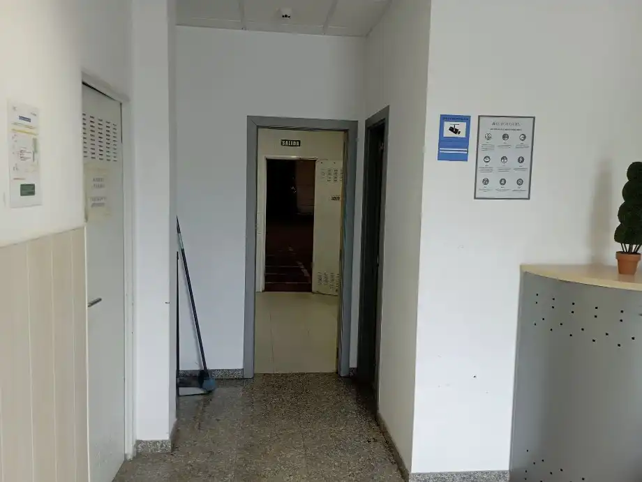 Industrial buildings for sale in Cerceda  with Heating