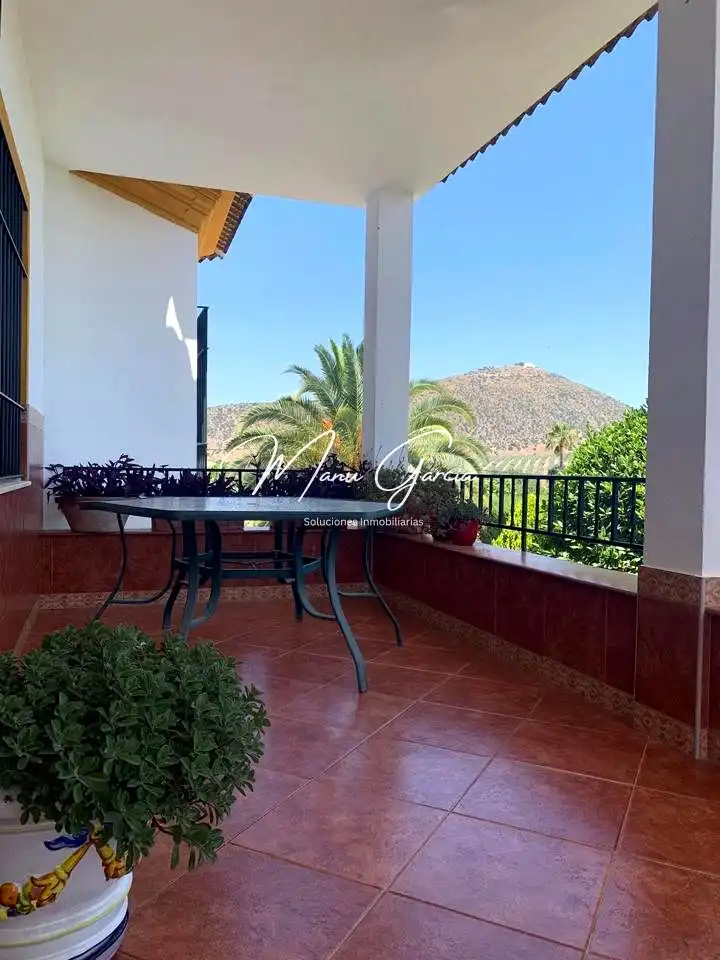 Terrace of Houses for sale in Lucena