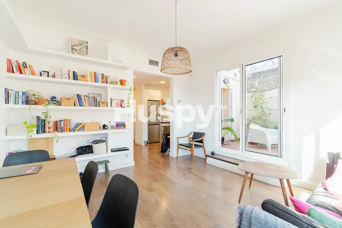 Penthouse mit Terrasse zum Verkauf in Carrer del Bruc, imagen 6