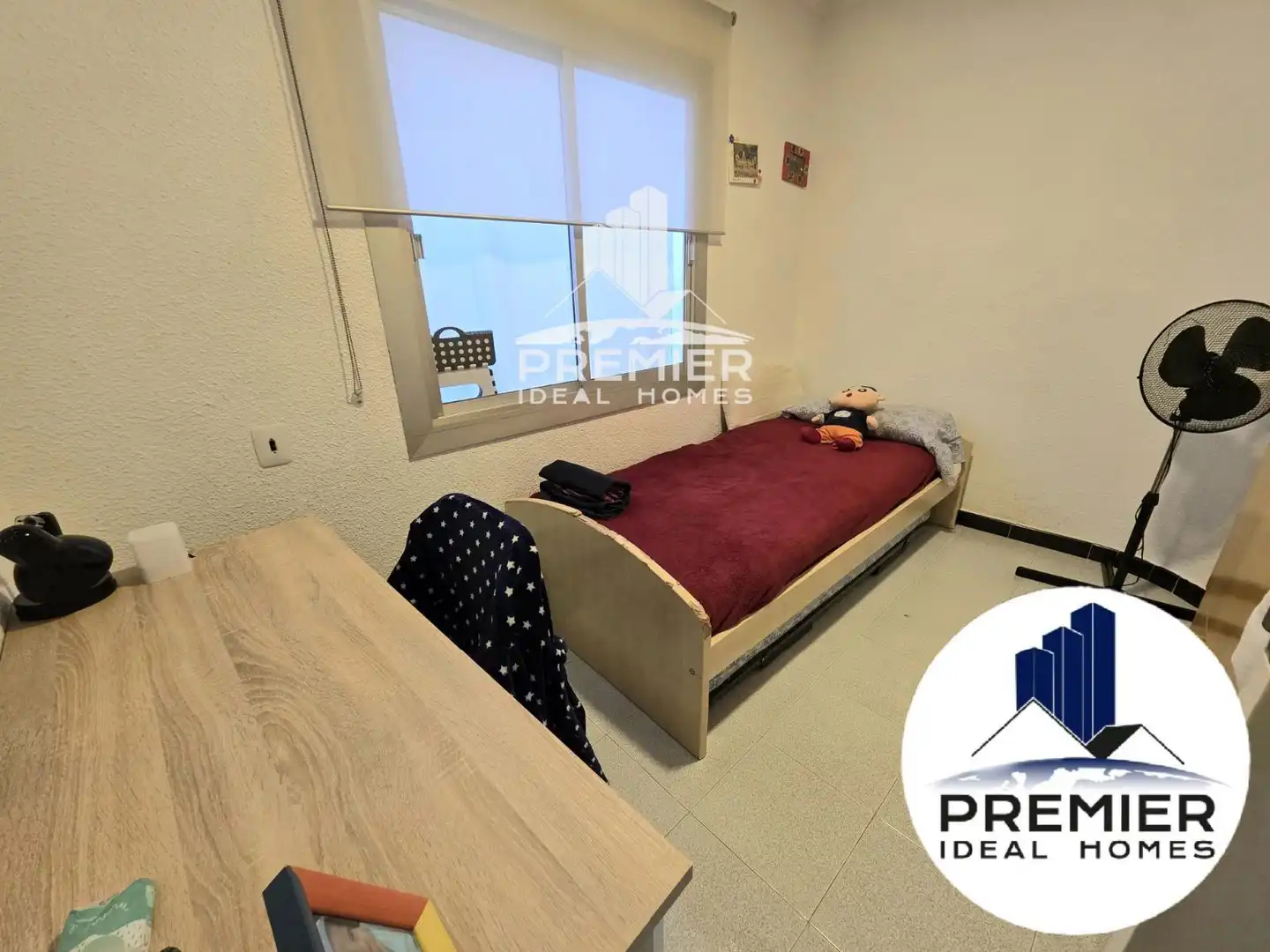 Habitación de Piso en venta en Petrer con Aire acondicionado, Calefacción y Amueblado