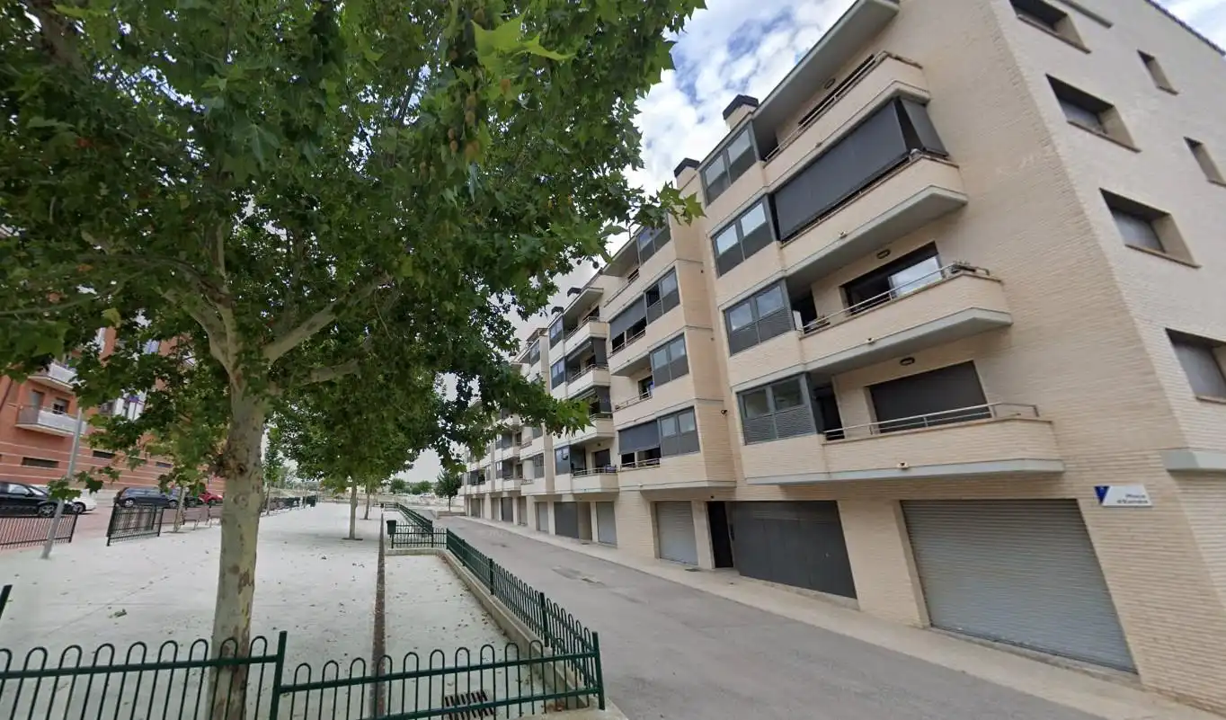 Local commercial à vendre à Santa Margarida de Montbui, imagen 3