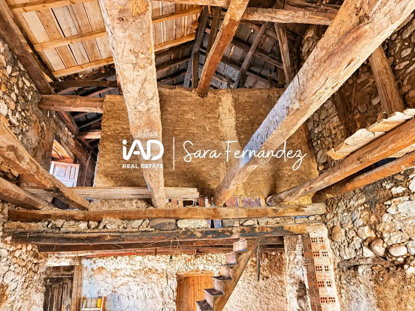 Casa rústica en venda a Cuadros, imagen 14