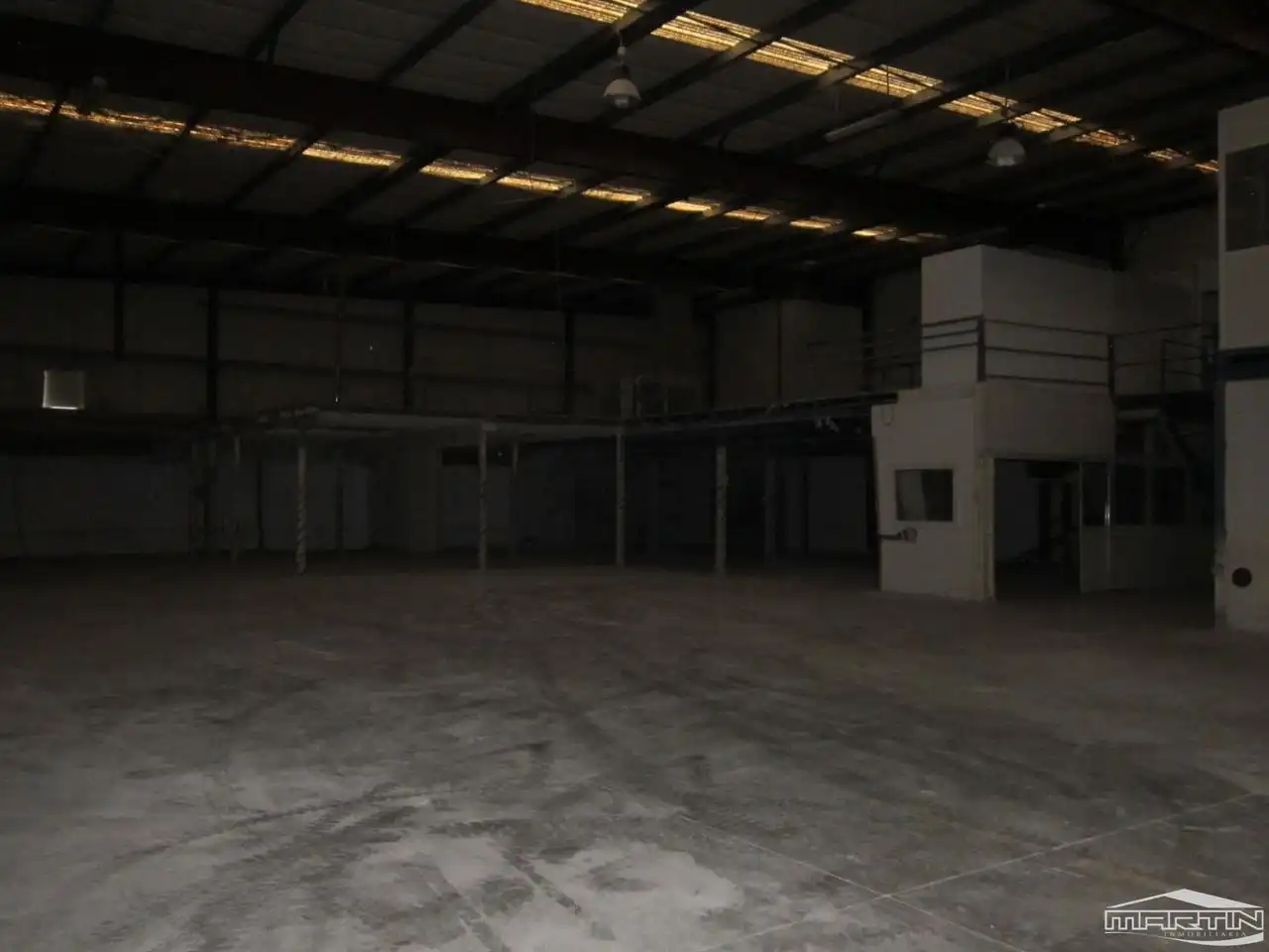 Nave industrielle à vendre à Cabra, imagen 5