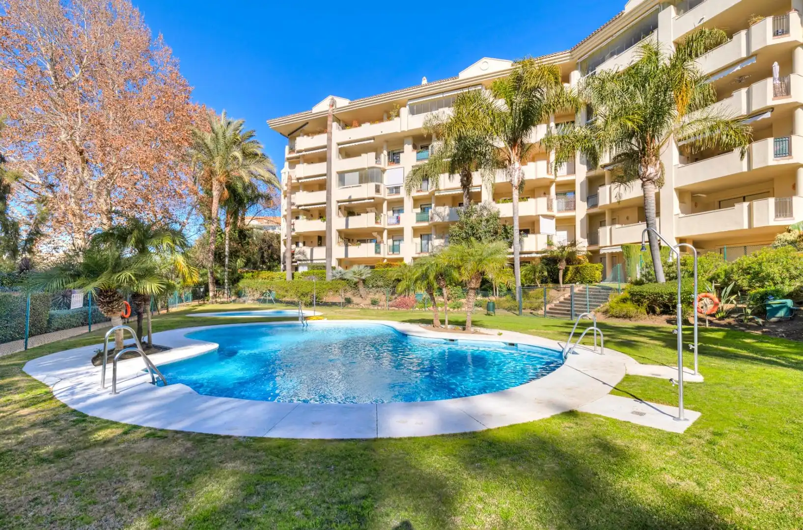 Attique avec piscine à vendre à Calle CALLE 18A 5, imagen 33