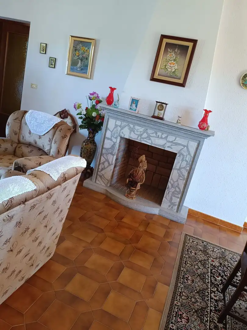 Xalet amb jardí en venda a Las Cantinas, imagen 3