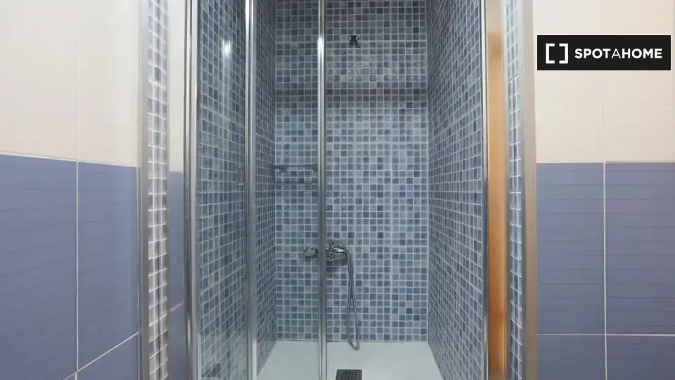 Flat for rent in El Baix Guinardó