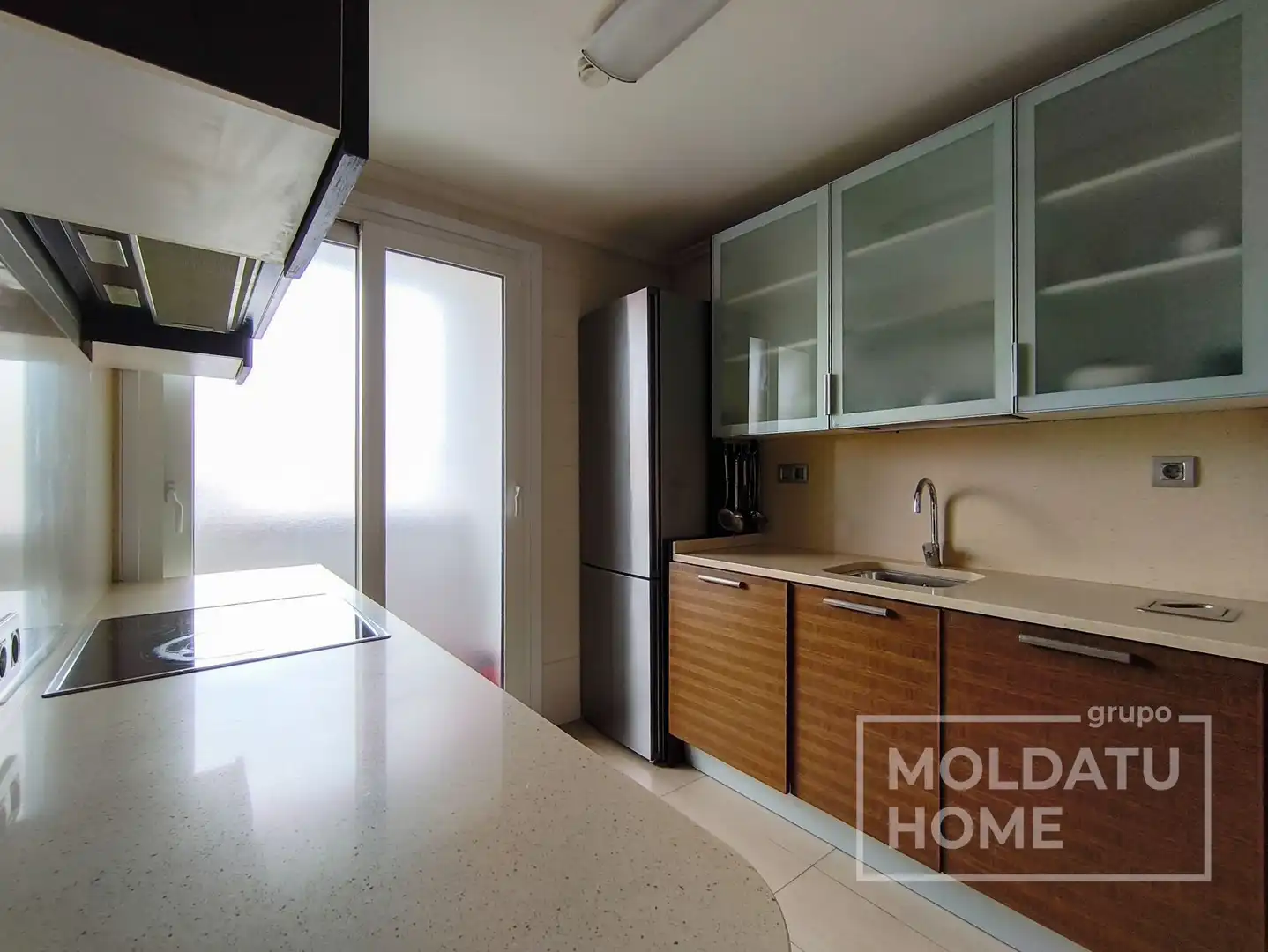 Cocina de Piso en venta en Errekalde