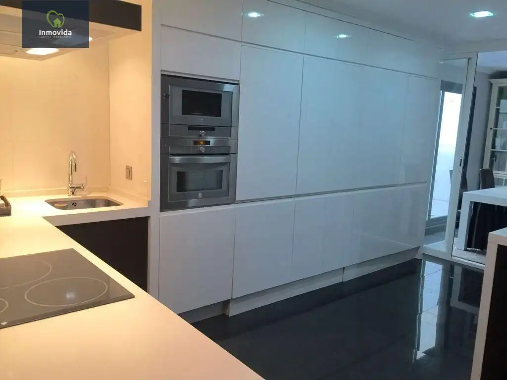 Piso con ascensor en venta en Centro