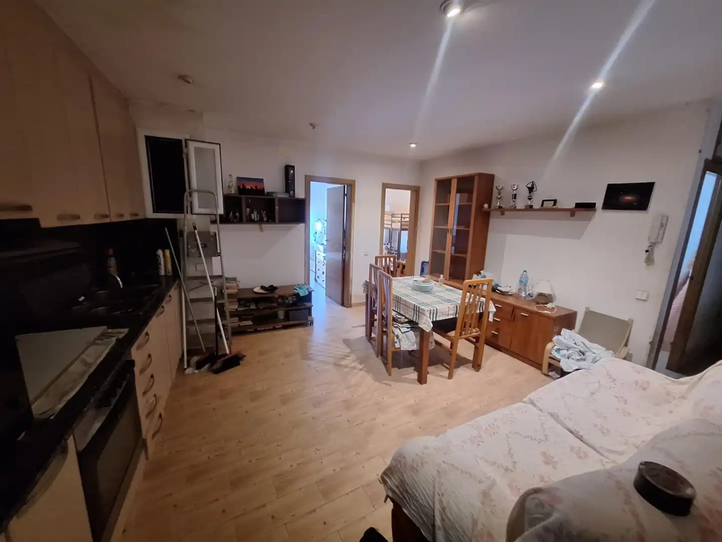 Flat for sale in Sabadell  with Balcony