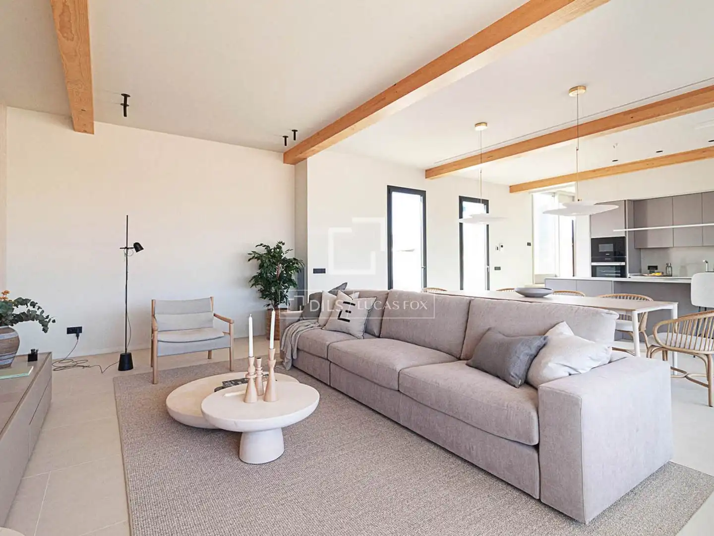 Villa avec piscine à vendre à Llevant, imagen 6
