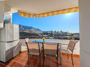 Appartamento con piscina in vendita a Calle PENSAMIENTO 58