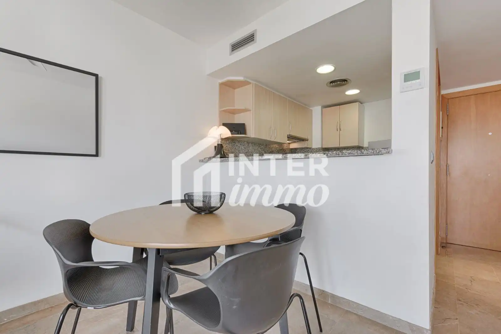 Mini appartamento con piscina in vendita a Paseo Maritimo 31, imagen 16