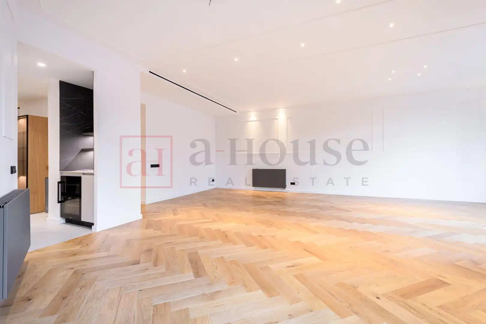Appartamento con terrazza in vendita a Calle de Còrsega, imagen 5
