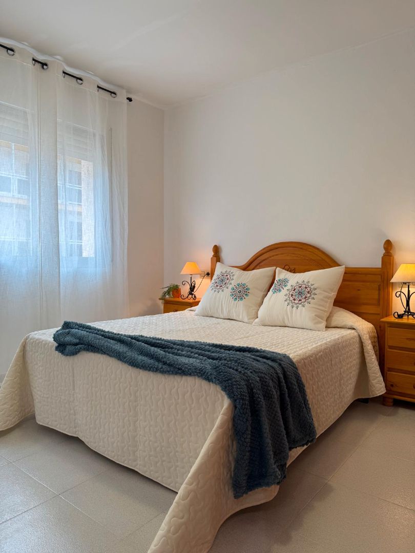 Apartment for sale in Passeig Marítim, Miami Platja