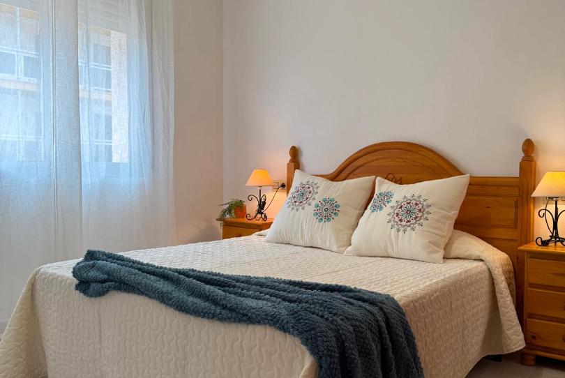 Foto 1 de Apartamento en venta en Passeig Marítim, Tarragona