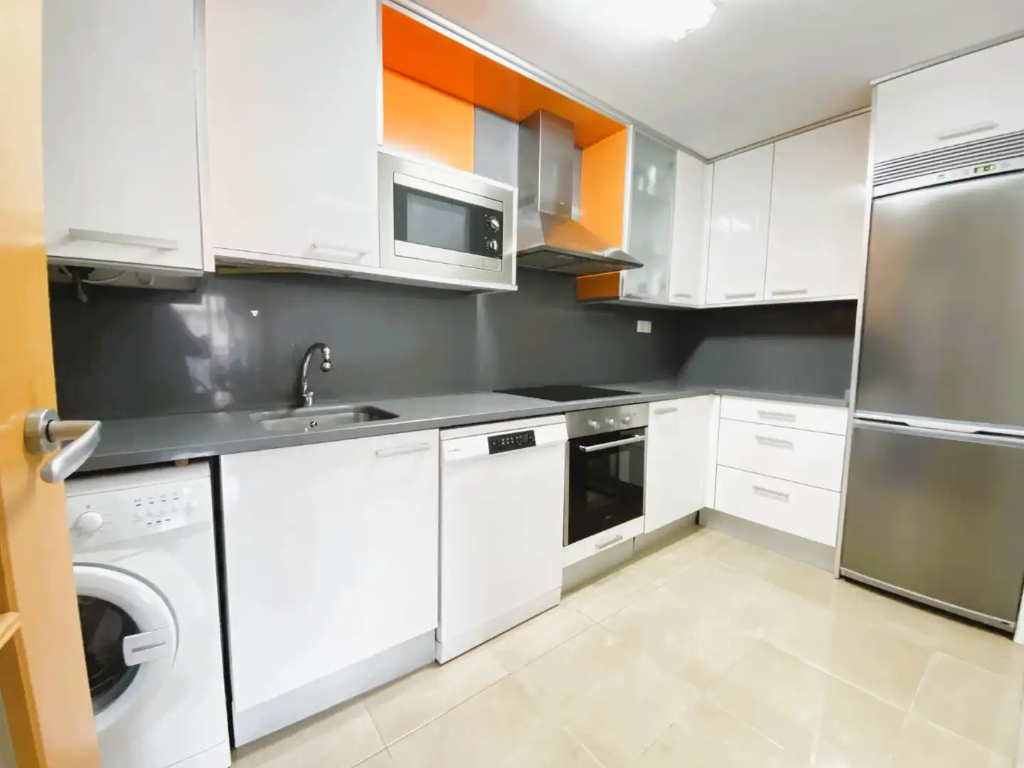 Apartment mit Pool zum Verkauf in Avinguda Horta de Santa Maria, imagen 7