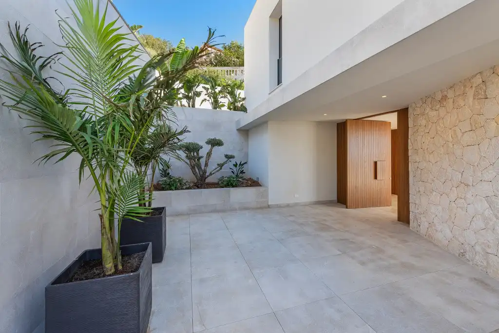 Detached house with pool for sale in Port d'Andratx, imagen 24