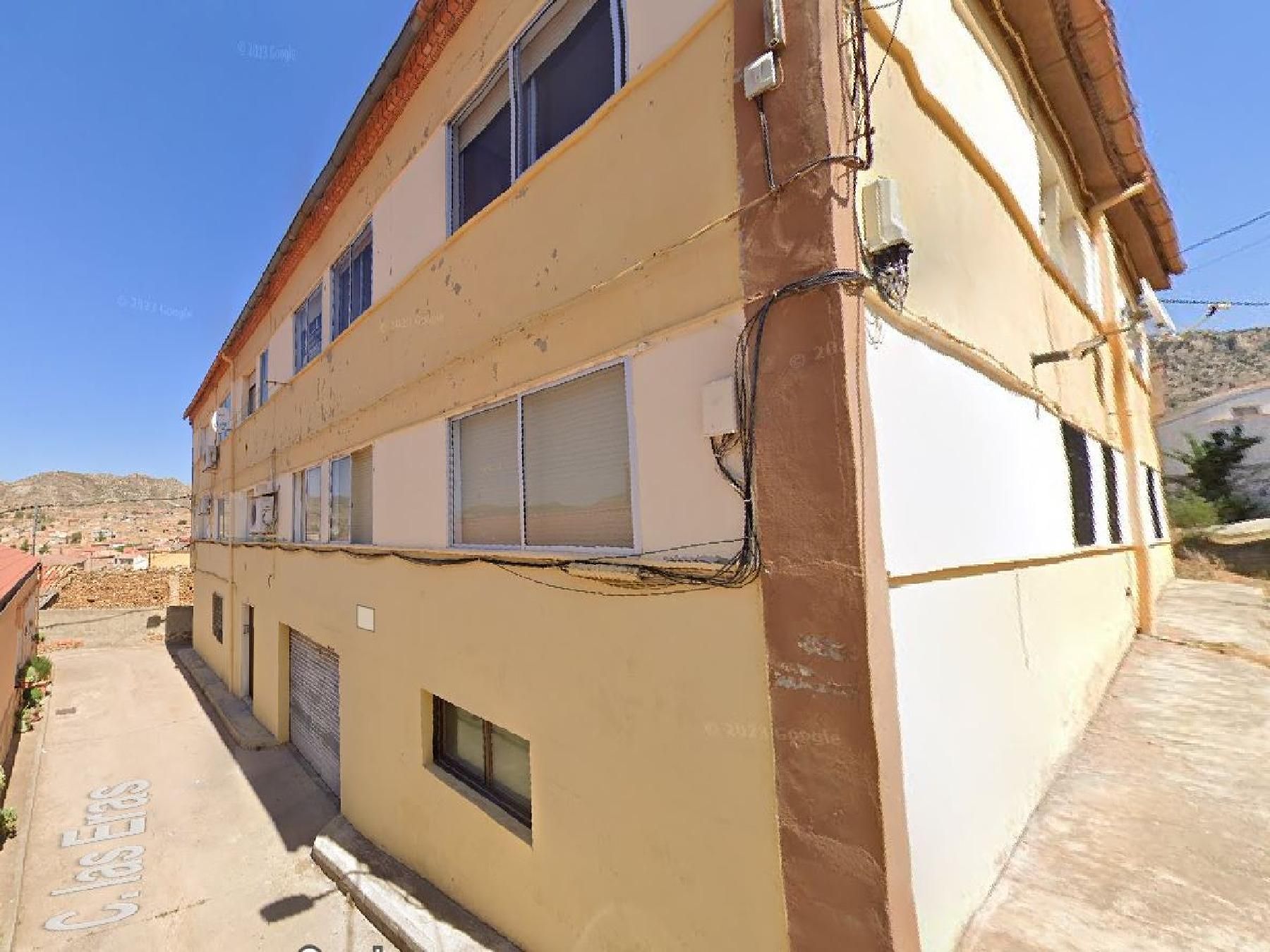Flat for sale in Utrillas