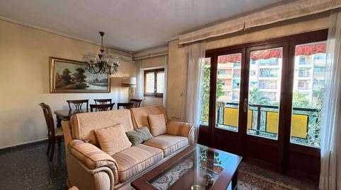 Foto 2 de Pis en venda a Avinguda de la Constitució, Marxalenes,  Valencia Capital