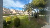 Jardí de Apartament en venda en Cambrils amb Aire condicionat, Terrassa i Moblat