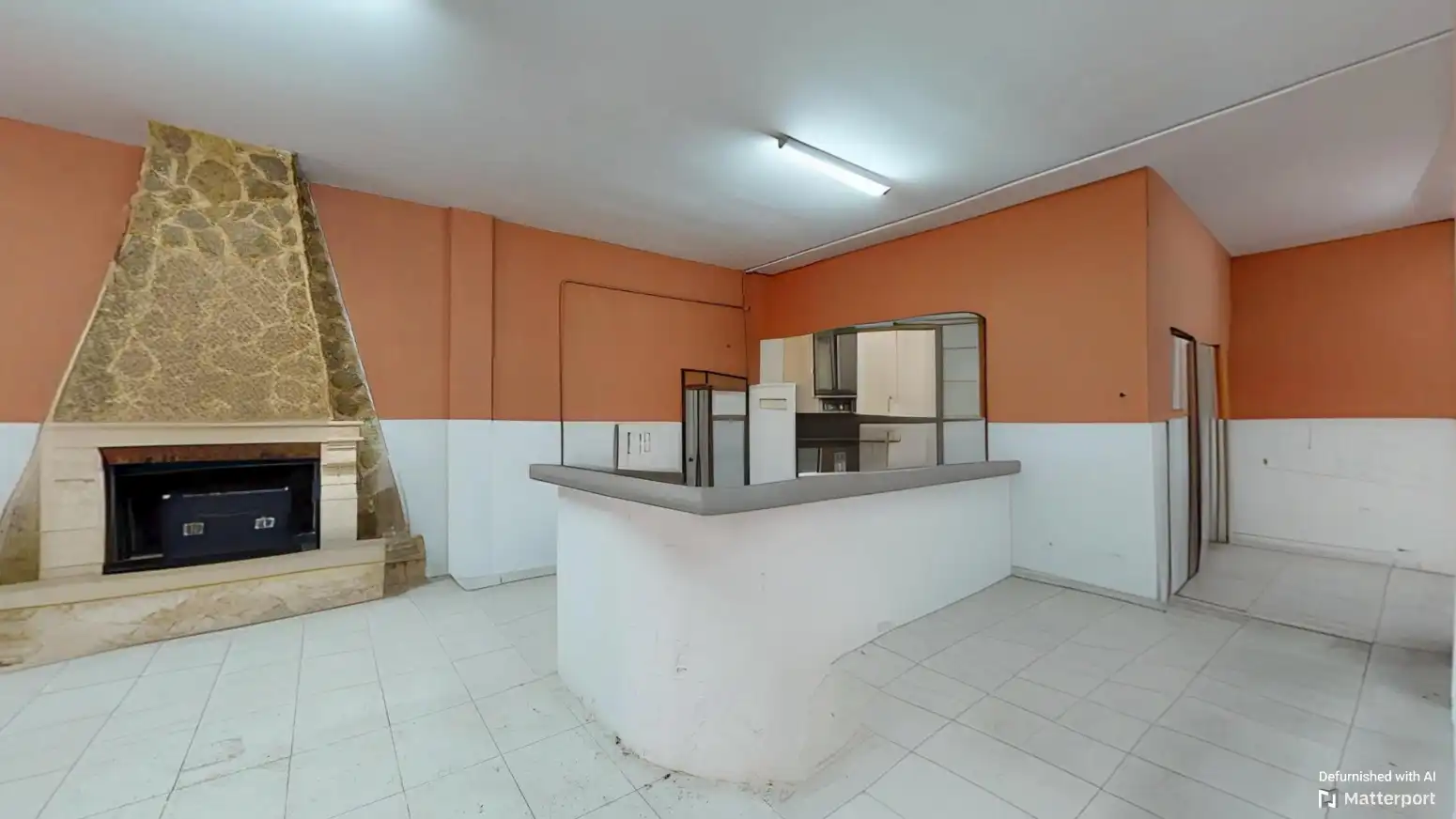 Piso en venta en El Algar