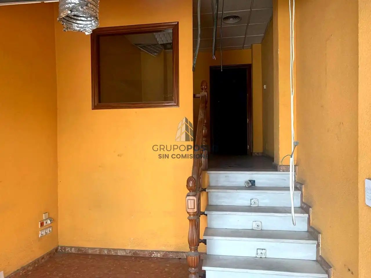 Local comercial en venta en Calle Osario, imagen 3
