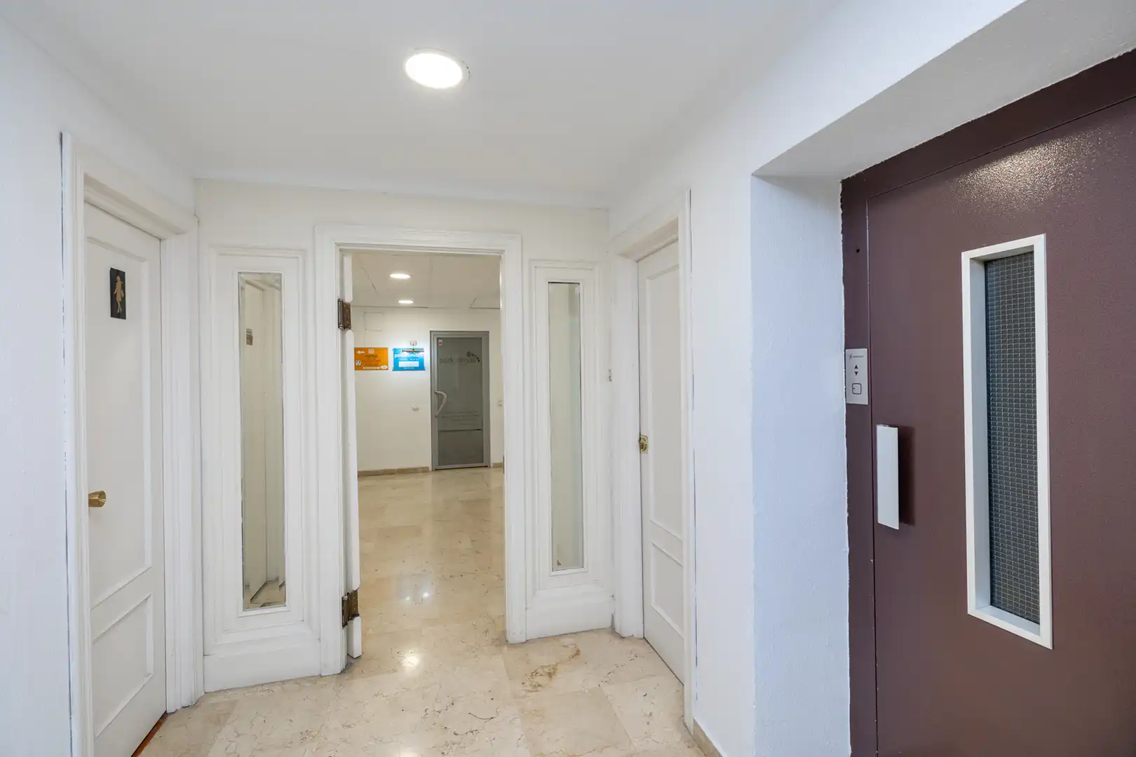 Office for rent in Camino de Ronda, 96, Camino de Ronda